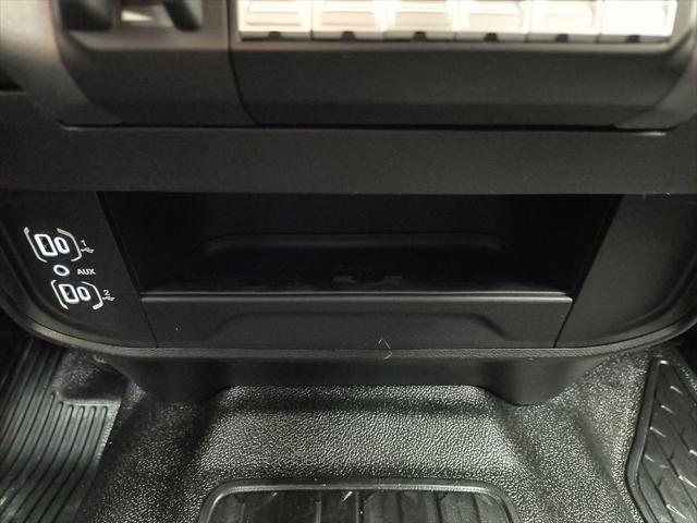 2026 Ram 5500 Chassis Cab Tradesman/Big Horn
