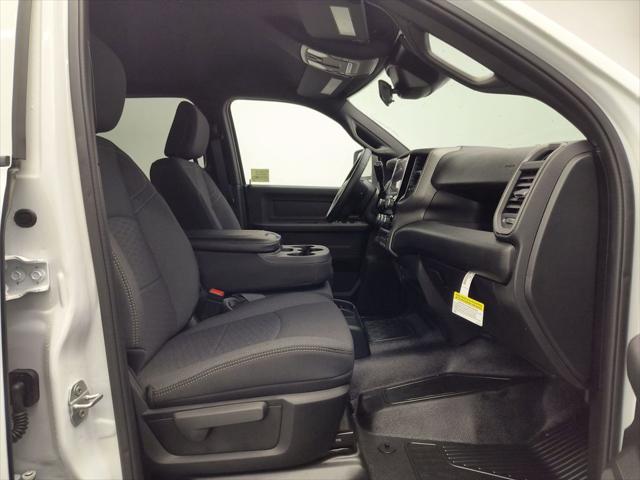 2026 Ram 5500 Chassis Cab Tradesman/Big Horn