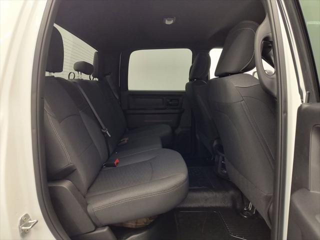 2026 Ram 5500 Chassis Cab Tradesman/Big Horn