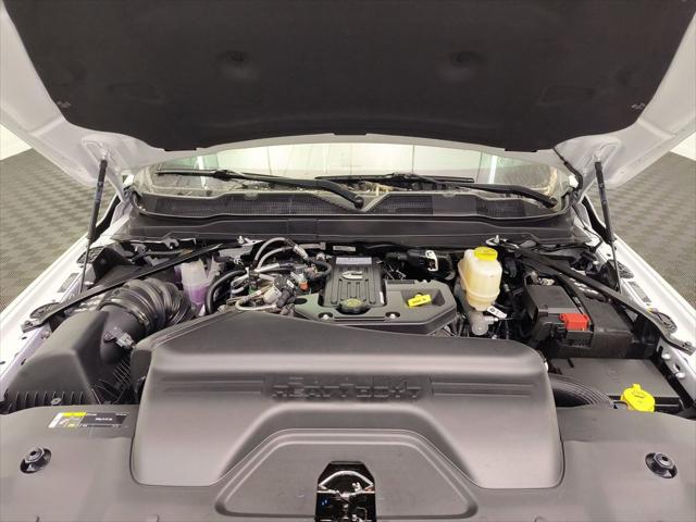 2026 Ram 5500 Chassis Cab Tradesman/Big Horn