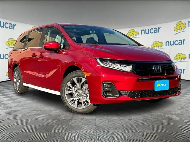 2026 Honda Odyssey Touring for sale in Norwood, MA