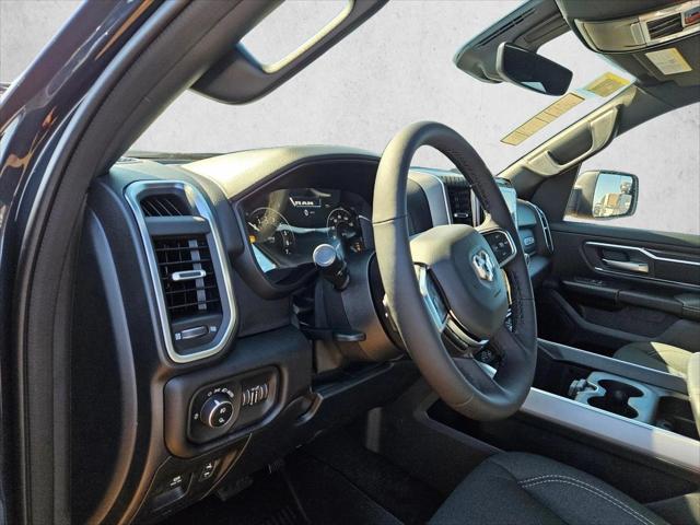 2026 RAM Ram 1500 RAM 1500 LONE STAR CREW CAB 4X4 57 BOX