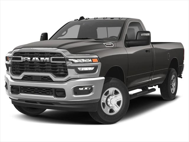 2026 RAM Ram 3500 RAM 3500 BIG HORN CREW CAB 4X4 64 BOX 2026 RAM Ram 3500 RAM 3500 BIG HORN CREW CAB 4X4 64 BOX