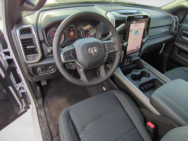 2026 RAM Ram 3500 RAM 3500 BIG HORN CREW CAB 4X4 64 BOX