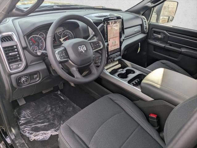 2026 RAM Ram 3500 RAM 3500 BIG HORN CREW CAB 4X4 64 BOX 2026 RAM Ram 3500 RAM 3500 BIG HORN CREW CAB 4X4 64 BOX