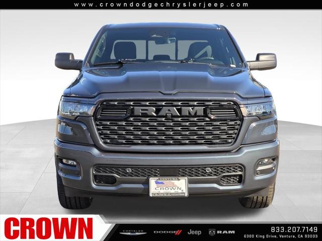 2026 RAM Ram 1500 RAM 1500 EXPRESS CREW CAB 4X2 57 BOX 2026 RAM Ram 1500 RAM 1500 EXPRESS CREW CAB 4X2 57 BOX