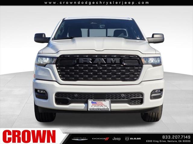 2026 RAM Ram 1500 RAM 1500 EXPRESS QUAD CAB 4X2 64 BOX 2026 RAM Ram 1500 RAM 1500 EXPRESS QUAD CAB 4X2 64 BOX