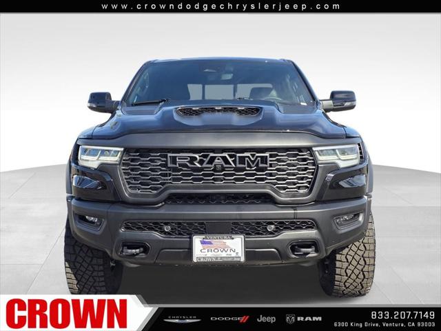 2026 RAM Ram 1500 RAM 1500 RHO CREW CAB 4X4 57 BOX