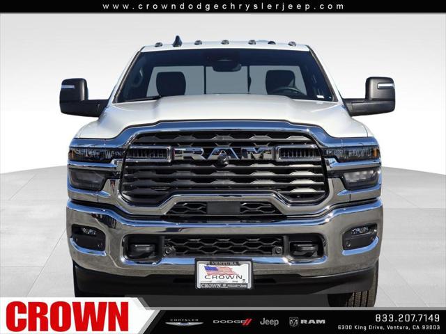 2026 RAM Ram 3500 RAM 3500 TRADESMAN REGULAR CAB 4X4 8 BOX