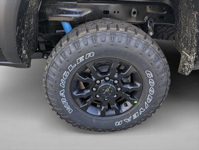 2026 Ram 2500 Power Wagon Crew Cab 4x4 6'4" Box