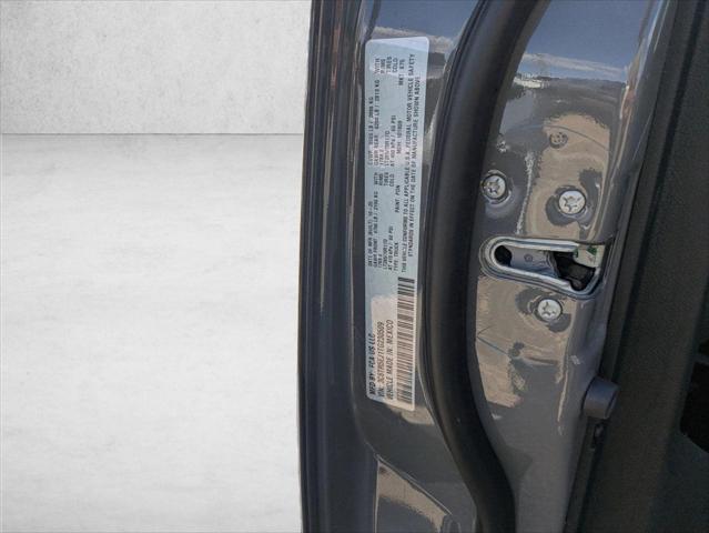2026 Ram 2500 Power Wagon Crew Cab 4x4 6'4" Box