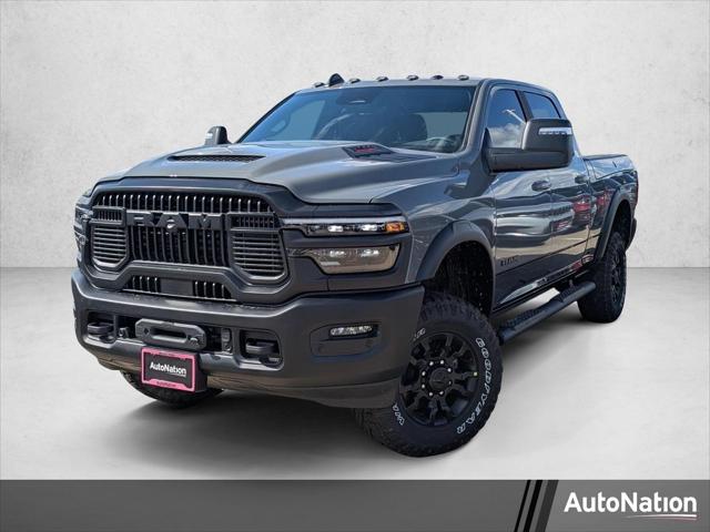 2026 Ram 2500 Power Wagon Crew Cab 4x4 6'4" Box for sale in Katy, TX