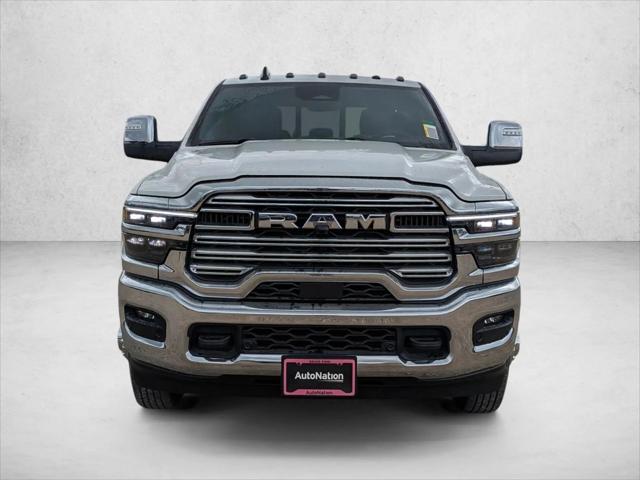 2026 RAM Ram 3500 RAM 3500 LARAMIE CREW CAB 4X4 8 BOX