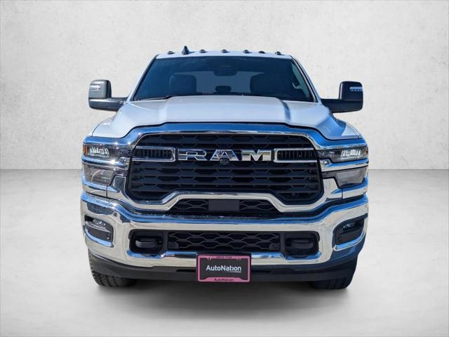 2026 RAM Ram 2500 RAM 2500 LONE STAR CREW CAB 4X4 8 BOX 2026 RAM Ram 2500 RAM 2500 LONE STAR CREW CAB 4X4 8 BOX