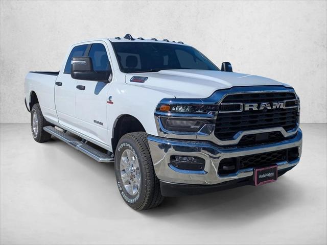 2026 RAM Ram 2500 RAM 2500 LONE STAR CREW CAB 4X4 8 BOX 2026 RAM Ram 2500 RAM 2500 LONE STAR CREW CAB 4X4 8 BOX