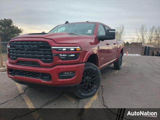 2026 Ram 2500 Limited Mega Cab 4x4 6'4" Box for sale in Centennial, CO