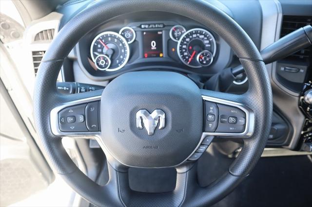 2026 RAM Ram 2500 RAM 2500 TRADESMAN REGULAR CAB 4X4 8 BOX