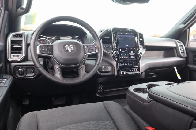 2026 RAM Ram 2500 RAM 2500 TRADESMAN CREW CAB 4X4 64 BOX 2026 RAM Ram 2500 RAM 2500 TRADESMAN CREW CAB 4X4 64 BOX