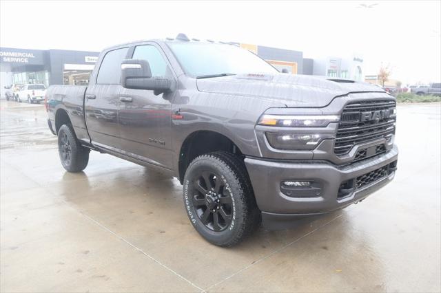 2026 RAM Ram 2500 RAM 2500 LARAMIE CREW CAB 4X4 64 BOX