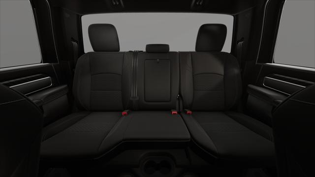 2026 RAM Ram 2500 RAM 2500 BIG HORN CREW CAB 4X4 8 BOX 2026 RAM Ram 2500 RAM 2500 BIG HORN CREW CAB 4X4 8 BOX