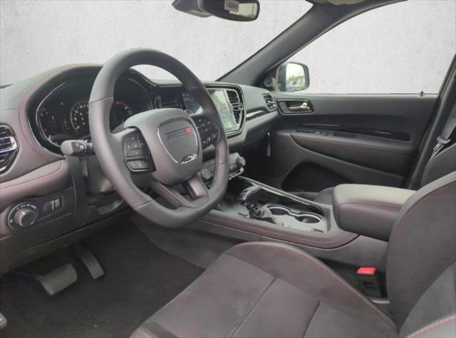 2026 Dodge Durango DURANGO GT PLUS AWD 2026 Dodge Durango DURANGO GT PLUS AWD