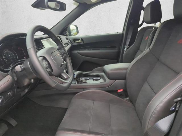 2026 Dodge Durango DURANGO GT PLUS AWD 2026 Dodge Durango DURANGO GT PLUS AWD