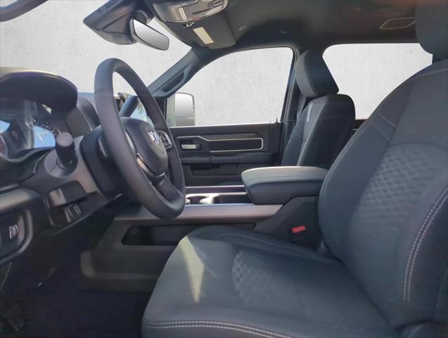 2026 RAM Ram 3500 RAM 3500 BIG HORN CREW CAB 4X4 8 BOX 2026 RAM Ram 3500 RAM 3500 BIG HORN CREW CAB 4X4 8 BOX