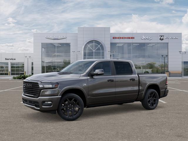 2026 RAM Ram 1500 RAM 1500 LARAMIE CREW CAB 4X4 57 BOX 2026 RAM Ram 1500 RAM 1500 LARAMIE CREW CAB 4X4 57 BOX