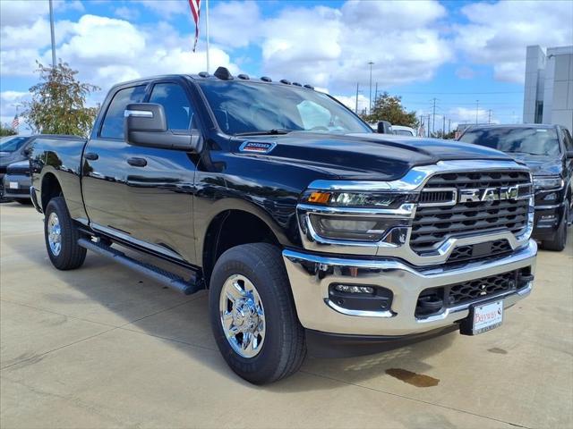2026 RAM Ram 2500 RAM 2500 TRADESMAN CREW CAB 4X4 64 BOX 2026 RAM Ram 2500 RAM 2500 TRADESMAN CREW CAB 4X4 64 BOX