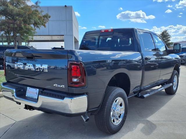 2026 RAM Ram 2500 RAM 2500 TRADESMAN CREW CAB 4X4 64 BOX 2026 RAM Ram 2500 RAM 2500 TRADESMAN CREW CAB 4X4 64 BOX
