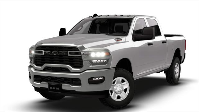 2026 RAM Ram 2500 RAM 2500 TRADESMAN CREW CAB 4X4 64 BOX 2026 RAM Ram 2500 RAM 2500 TRADESMAN CREW CAB 4X4 64 BOX