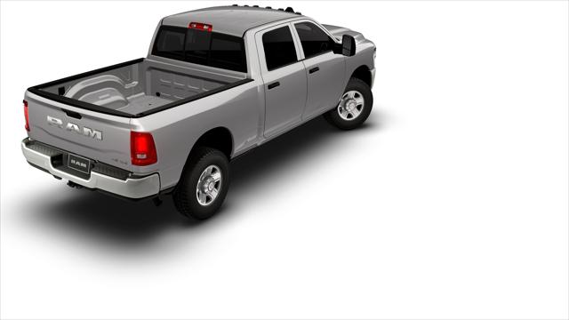 2026 RAM Ram 2500 RAM 2500 TRADESMAN CREW CAB 4X4 64 BOX 2026 RAM Ram 2500 RAM 2500 TRADESMAN CREW CAB 4X4 64 BOX