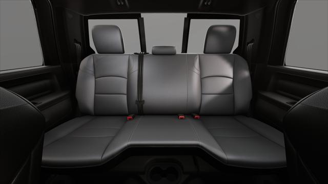 2026 RAM Ram 2500 RAM 2500 TRADESMAN CREW CAB 4X4 64 BOX 2026 RAM Ram 2500 RAM 2500 TRADESMAN CREW CAB 4X4 64 BOX