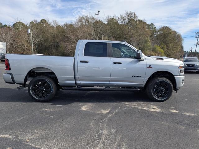 2026 RAM Ram 2500 RAM 2500 BIG HORN CREW CAB 4X4 64 BOX