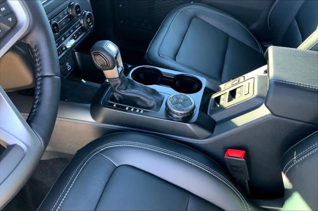 New 2025 Ford Bronco For Sale in Lubbock, TX