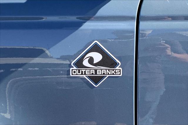 New 2025 Ford Bronco For Sale in Lubbock, TX