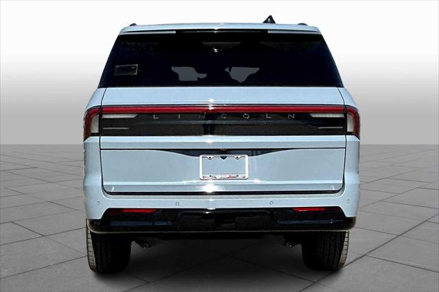 New 2025 Lincoln Navigator For Sale in Lubbock, TX