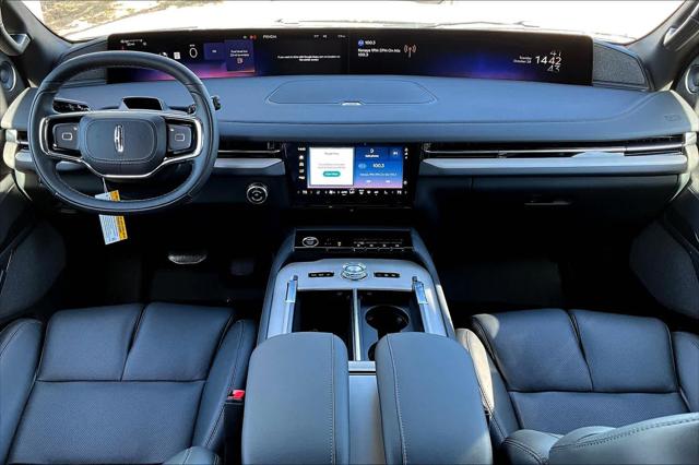 New 2025 Lincoln Navigator For Sale in Lubbock, TX