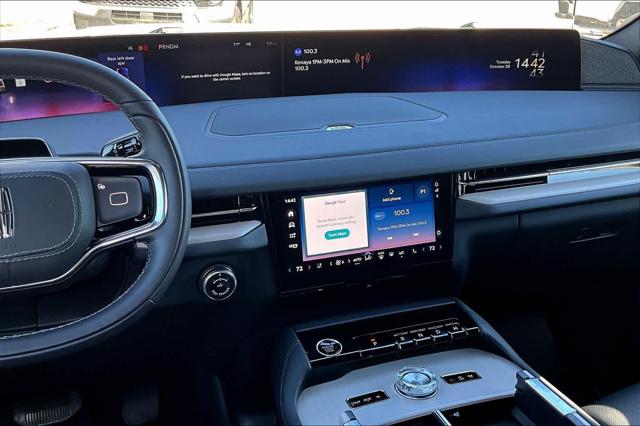 New 2025 Lincoln Navigator For Sale in Lubbock, TX