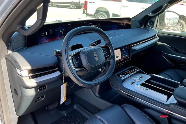 New 2025 Lincoln Navigator For Sale in Lubbock, TX