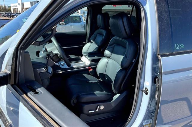 New 2025 Lincoln Navigator For Sale in Lubbock, TX