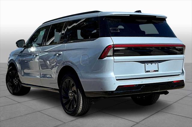 New 2025 Lincoln Navigator For Sale in Lubbock, TX