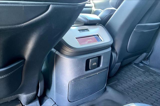 New 2025 Lincoln Navigator For Sale in Lubbock, TX