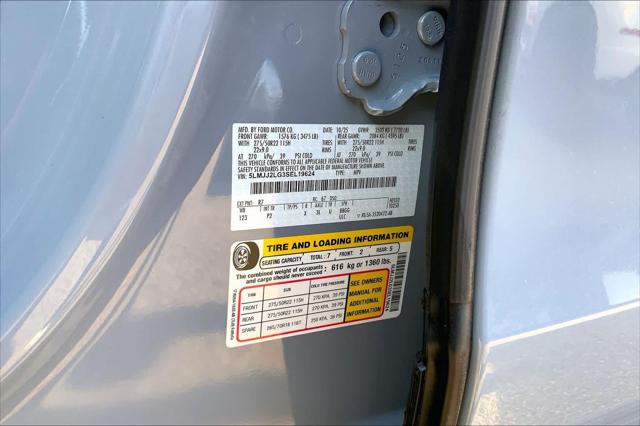 New 2025 Lincoln Navigator For Sale in Lubbock, TX