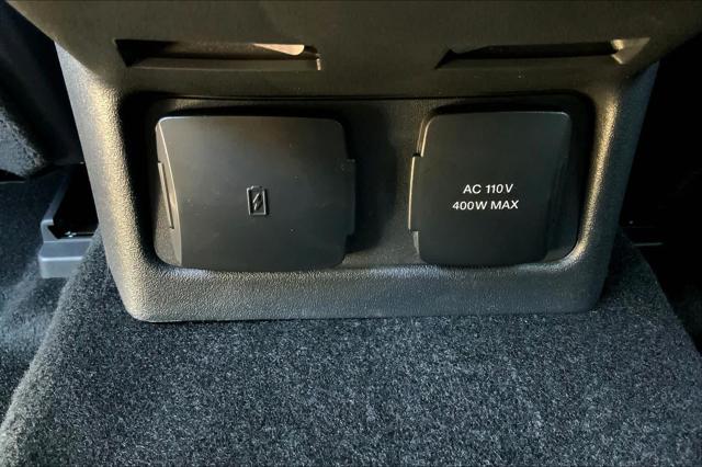 New 2025 Ford Bronco For Sale in Lubbock, TX