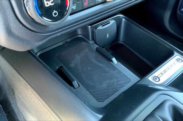 New 2025 Ford Bronco For Sale in Lubbock, TX