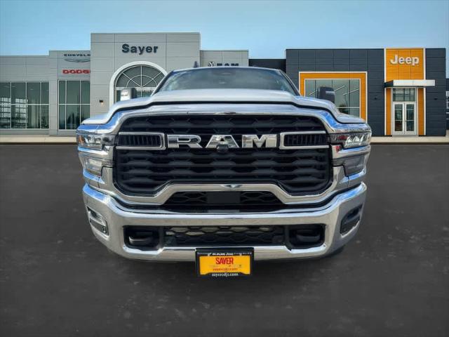 2026 RAM Ram 2500 RAM 2500 TRADESMAN CREW CAB 4X4 8 BOX 2026 RAM Ram 2500 RAM 2500 TRADESMAN CREW CAB 4X4 8 BOX