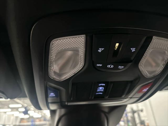 2026 Ram 2500 Tradesman Crew Cab 4x4 8' Box