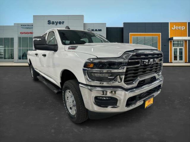 2026 Ram 2500 Tradesman Crew Cab 4x4 8' Box for sale in Idaho Falls, ID