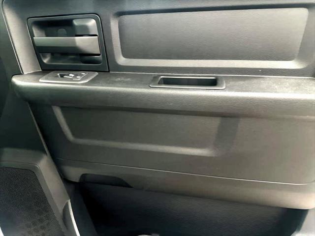 2026 Ram 2500 Tradesman Crew Cab 4x4 8' Box